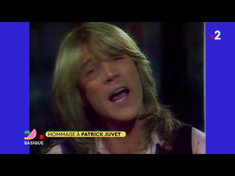 PATRICK JUVET - hommage