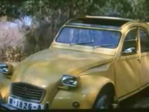 For Your Eyes Only - Theatrical Trailer