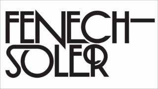 Fenech Soler - Walk Alone (Extinct Remix)