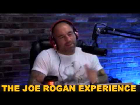 Joe Rogan Experience #363 - Everlast