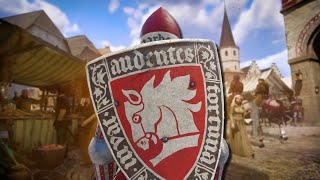 How To Get Kingdom Come Deliverance 2 Warhorse Armour