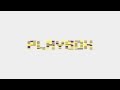 Lego Playbox Logo