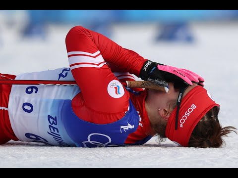 Лыжи Олимпиада-2022. Упущенная медаль Непряевой, допинг-скандал с Валиевой, составы на спринт