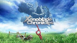 Satorl Marsh (Night) - Xenoblade Chronicles
