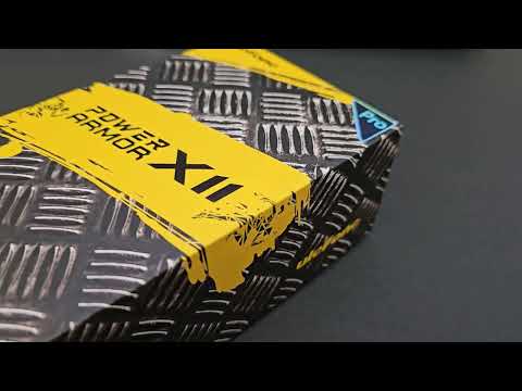 ULEFONE POWER ARMOR X11 PRO Unboxing Video – in Stock at www.welectronics.com