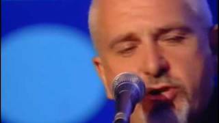 Peter Gabriel - More Than This [totp2]