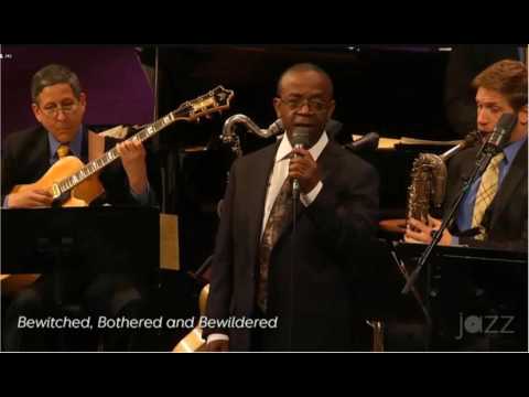 Concerto per Ella - 03 - Kenny Washington - Bewitched, bothered and bewilderedwildered