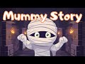 Mummy Stories With Papa Joel Spooky Mummy Song For Kids