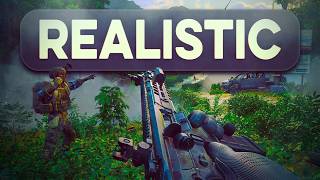 Exploring MORE Realistic Games Online