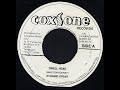 Burning Spear – Swell Head