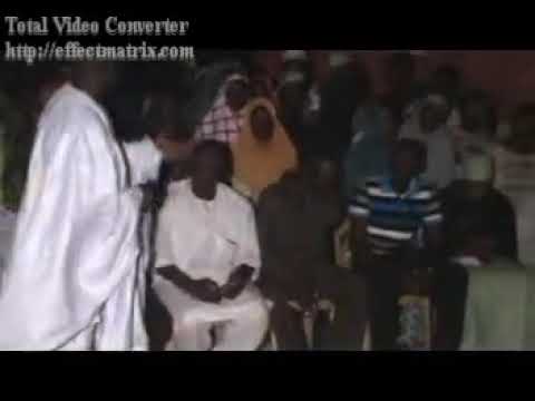 Alhaji Hamza Bida – Electrifying Nupe Live Performance! 🎶🔥