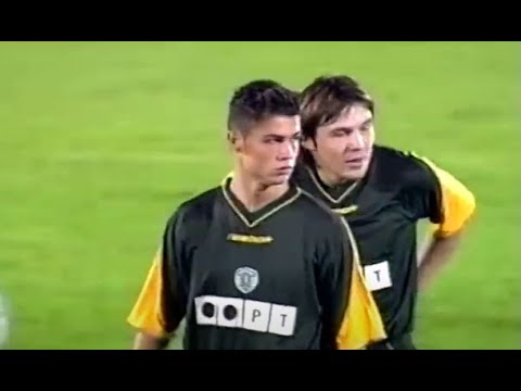 Partizan 3-3 Sporting 