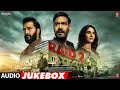 RAID 2 Full Album Ajay D Riteish D Vaani K Yo Yo Honey Singh Sachet Parampara Jubin N Jasmine S
