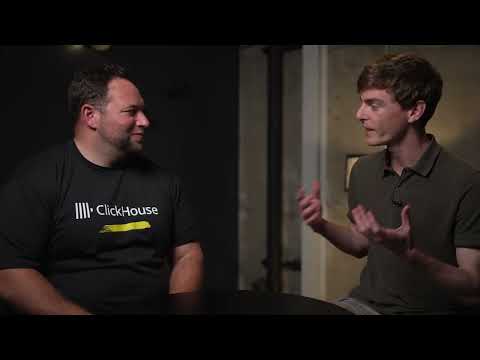 From hours to seconds with ClickHouse