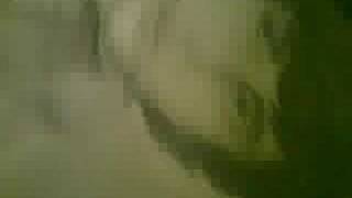 Oh my god it's an elephant. Oh my god it's a Syd Barrett."