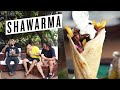 FIZ SHAWARMA COMPLETASSO GIGANTE