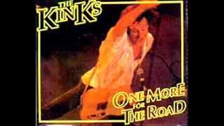 Yo-Yo (live)  The Kinks