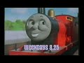 Thomas The Tank Engine Series 6 ABC TV Promo