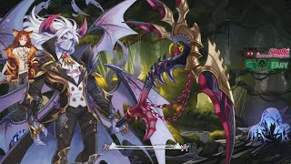 [アクション]トキメキファンタジー ラテール 実況プレイ Season3 #89