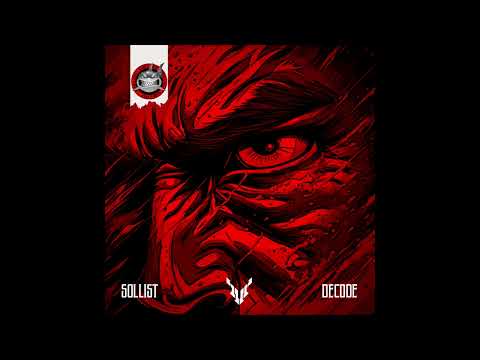 Sollist - Decode [NeuroDNB Recordings]