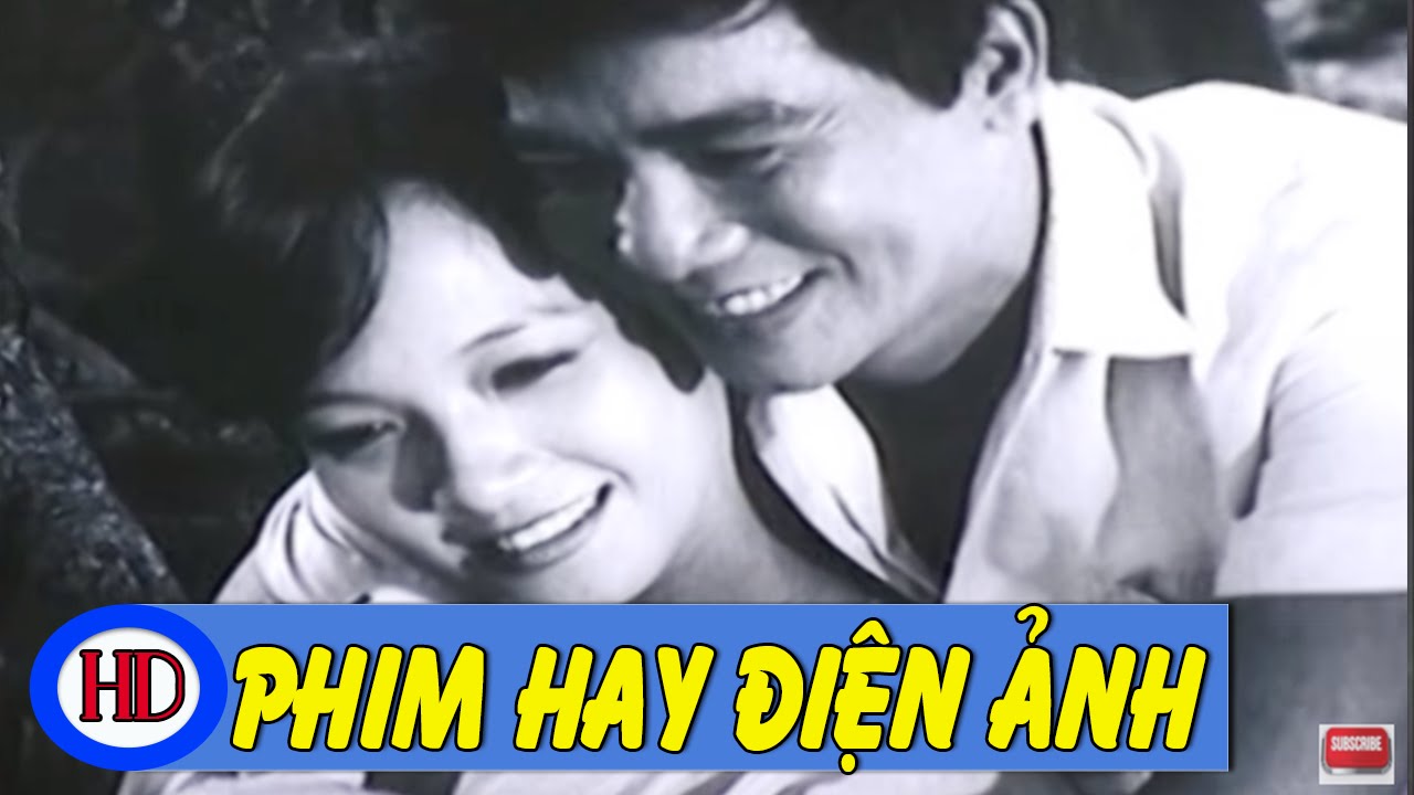 Ám Ảnh Full | Phim Việt Nam Cũ Hay - Phim Xưa Hay