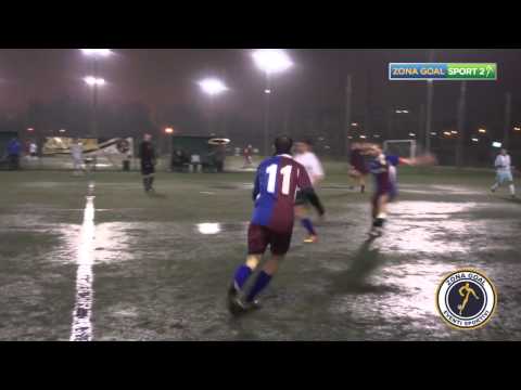 Zona Goal: Banda Cappuccio - The Fellow - Differite