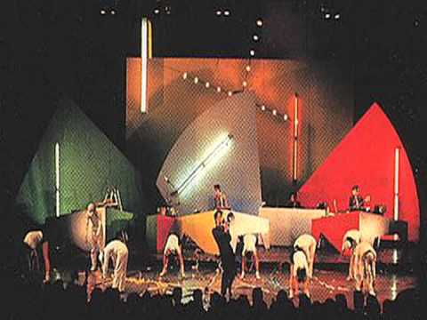 YMO Key -'81 Winter Live ( High Quality)