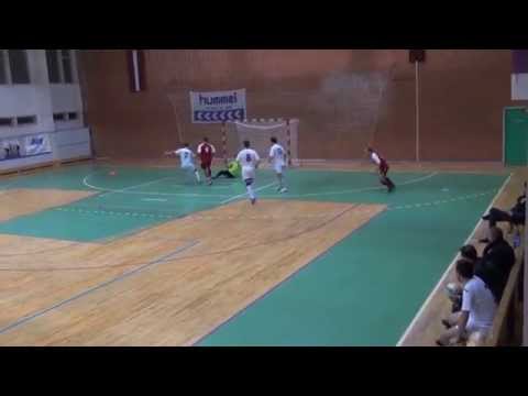 06.03.2013 Stopini - Rio Lukss