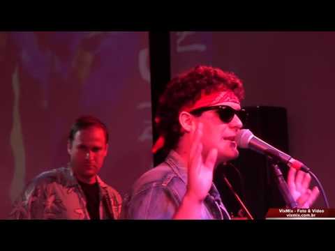 Carente Profissinal - Cazuza