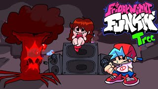 Cover art for Vs Tree