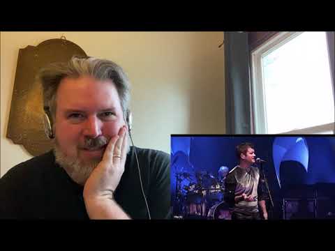Classical Composer Reacts to Machine Messiah (Yes) | The Daily Doug (Episode 95)