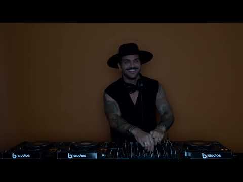 AFRO HOUSE MIX RUBEN DA CRUZ - Dj Set 2025