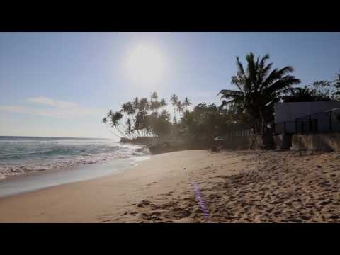Sea Front Villa Unawatuna Beach
