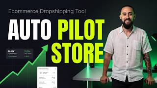 Ecommerce Dropshipping Tool (Step By Step Guide 2026)