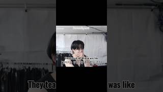 Download lagu [SEVENTEEN] Scoups caught falling Jeonghan by himself #svt #shorts #scoups #jeonghan #woozi #mingyu mp3