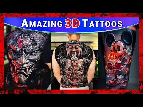 download lagu mp3 mp4 Crazy Tattoos For Guys, download lagu Crazy Tattoos For Guys gratis, unduh video klip Crazy Tattoos For Guys