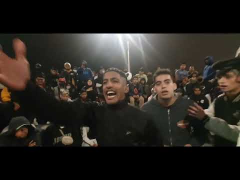 KG ALMENDRADES PAPICHA NECIA ENESSE vs PCH BRAIN OYELOCO GABO JM JAMS - 8VOS - LZ NO MERCY 5v5