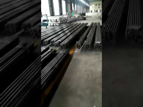 304 Stainless Steel Round Bar