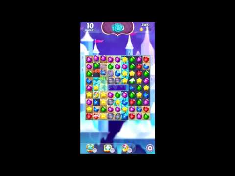 Genies & Gems level 288 NO BOOSTERS