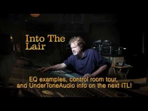 PENSADO'S PLACE: INTO THE LAIR - 22