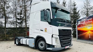 السيارات القاطرة Volvo FH 460 | صورة 4 - Autoline