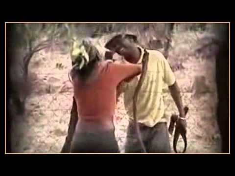 Botswana - Dikakapa - O Tswa Kae