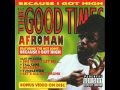 Afroman - Waiting To Inhale (Full Album) 