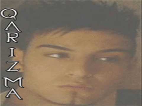 QaRizMa Ft G-Ümit Gitme kal benim için