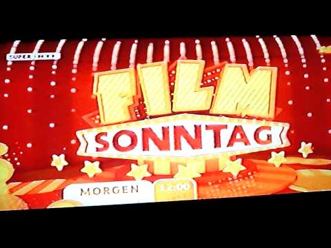 Super RTL Werbung 2 15.12.2012