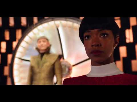Seven Years Earlier | Star Trek: Discovery - Battle at the Binary Stars