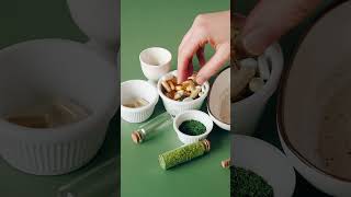 サプリの効果的な飲み方　　　　　　#アンチエイジング #健康習慣 #雑学