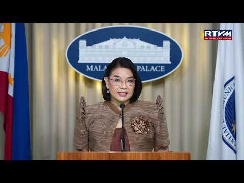 PCO Press Briefing with MPC 9/28/2026