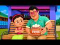 Re Mama Re Mama Re रे मामा रे मामा रे 7 More Popular Hindi Rhymes Buggy 