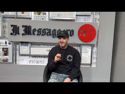 Gianni Bismark pubblica il nuovo album "Ancora vivi": "Mi sono evoluto restando me stesso"